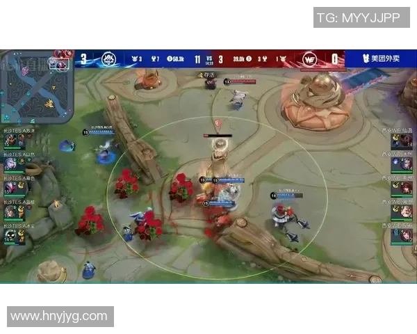 电竞新闻王者荣耀战术排行榜揭晓LNG战队荣登第三名引发热议